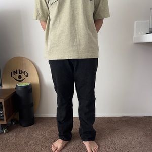 Mens Wrangler Denim Jeans 34x32